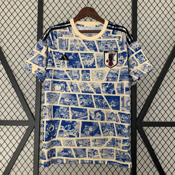 Tailandia Camiseta Japón Special Edition 2023/24 7